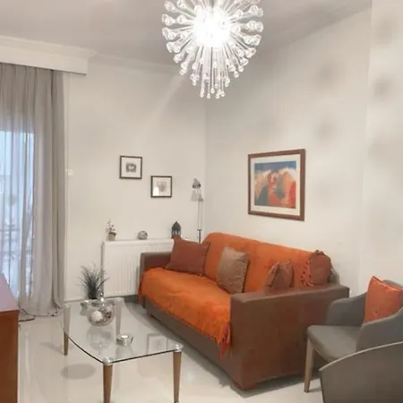 Apartment Crimson Suite: 1-bedroom In
